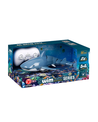 Rc Shark