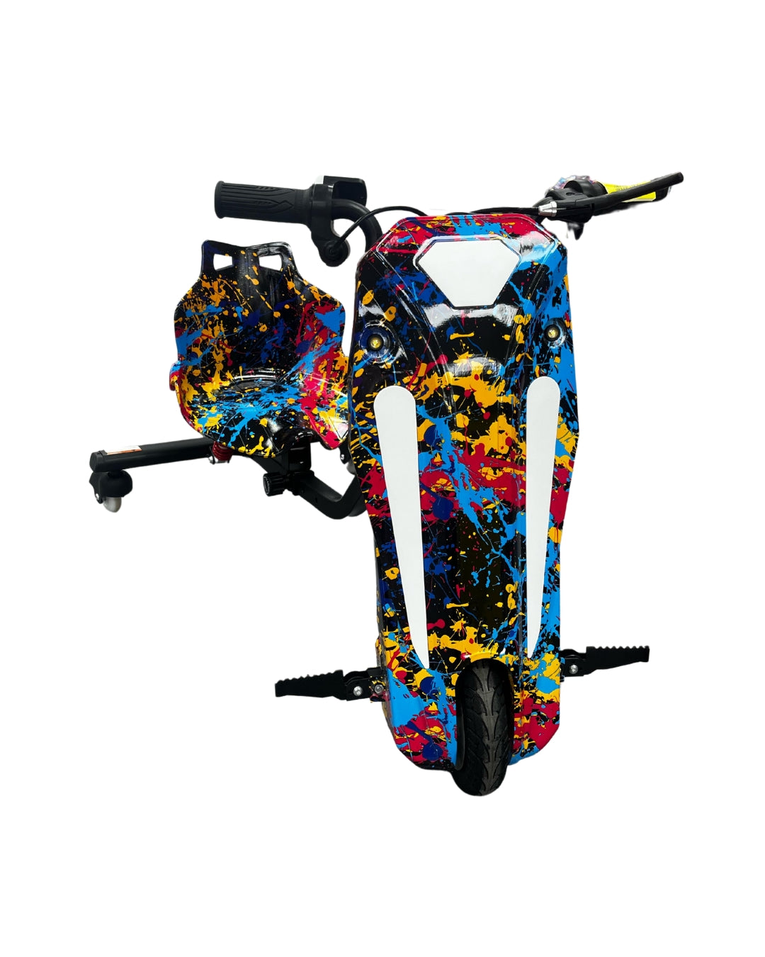 Drift Car (36V - Assorted)