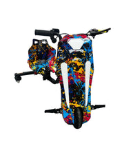 Drift Car (36V - Assorted)