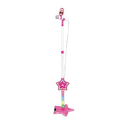 Barbie Microphone