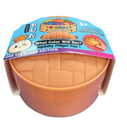 Squishy Dumpling Mystery Toy