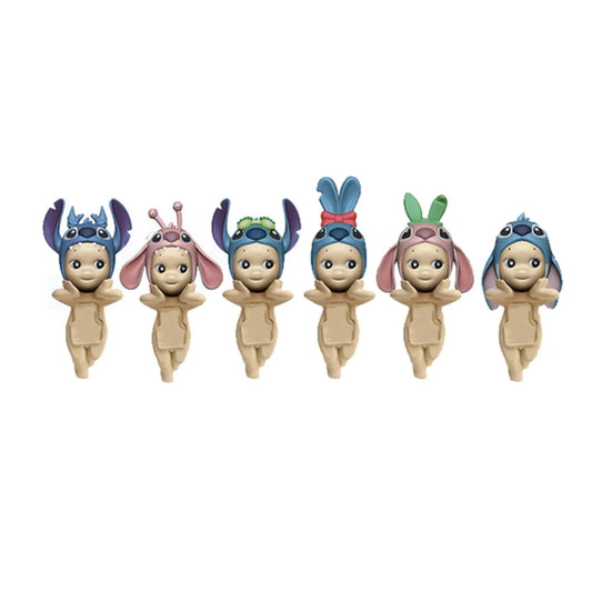 Sonny Angel Lilo Stitch Series (Assorted)