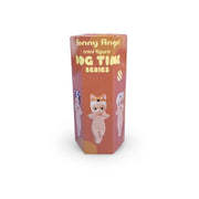 Sonny Angel Hipper Dog Time Series (Assorted)