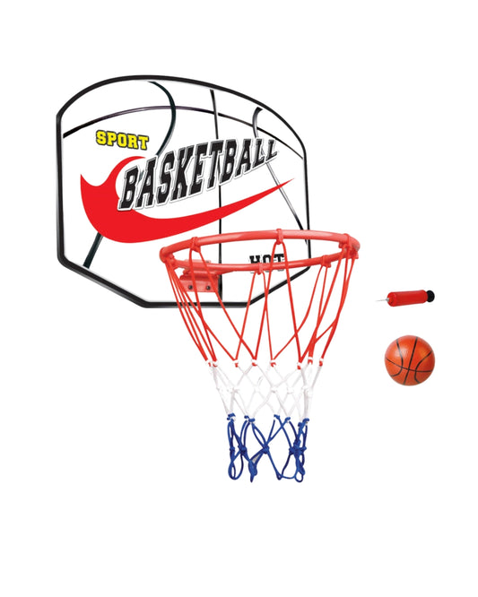Amazing Sport Basketball