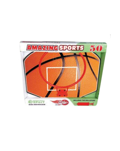 Amazing Sport Basketball