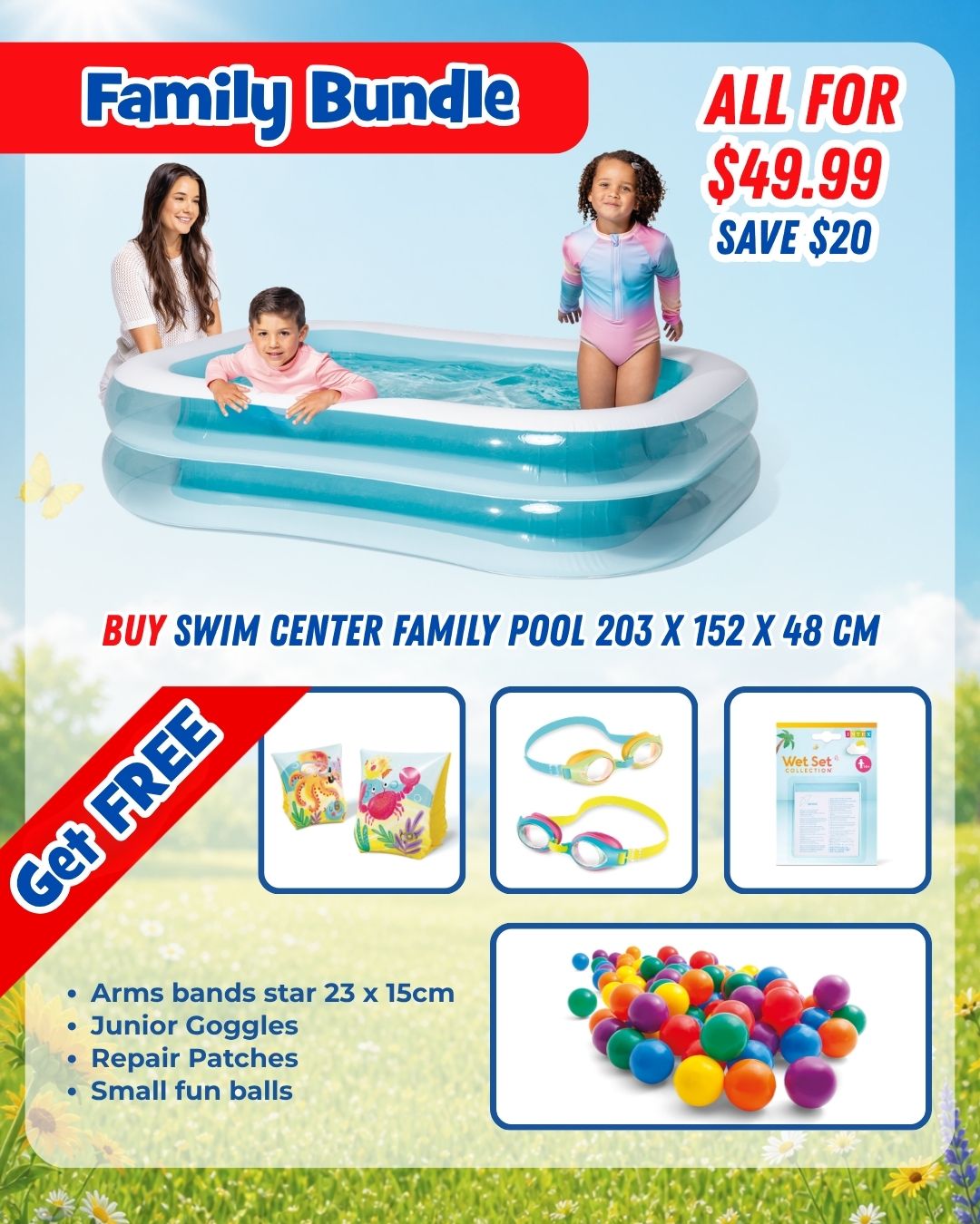 TOYS 4 LESS 
