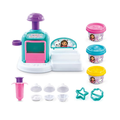 Gabbys Dollhouse Cakey Ice Cream Maker