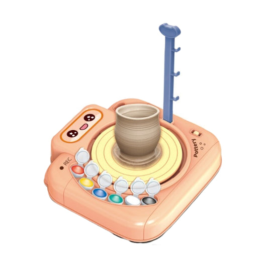 Diy Pottery Machines