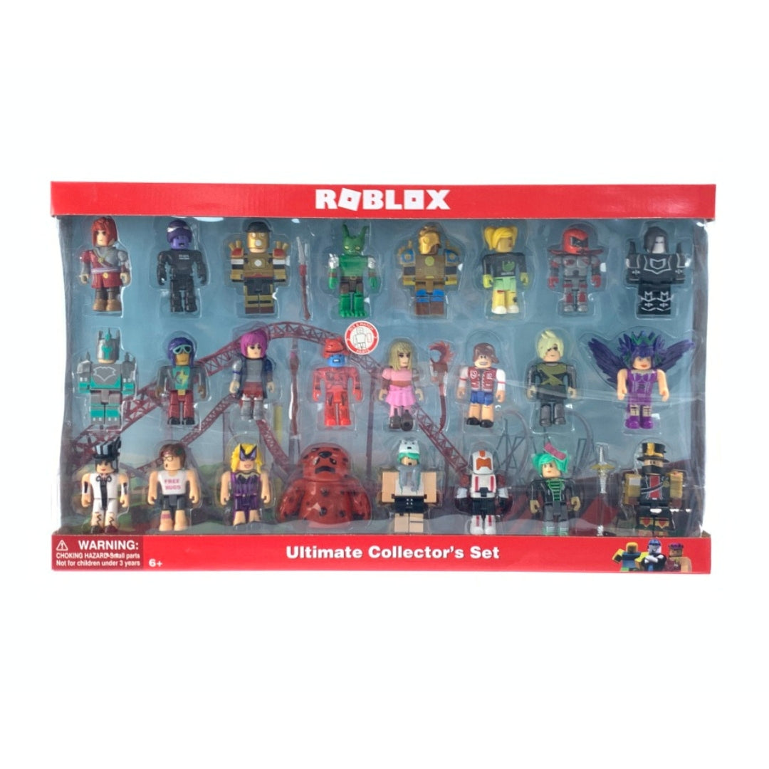 Roblox Ultimate Collector Set