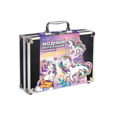 Unicorn Makeup Case (Assorted)