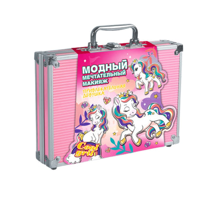 Unicorn Makeup Case (Assorted)