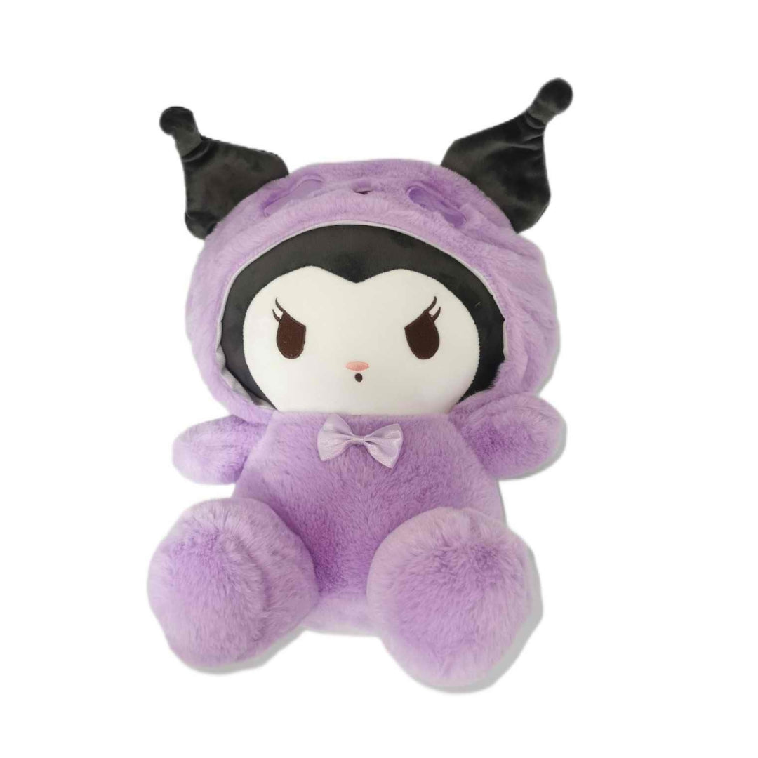 Cute Cartoon Plush