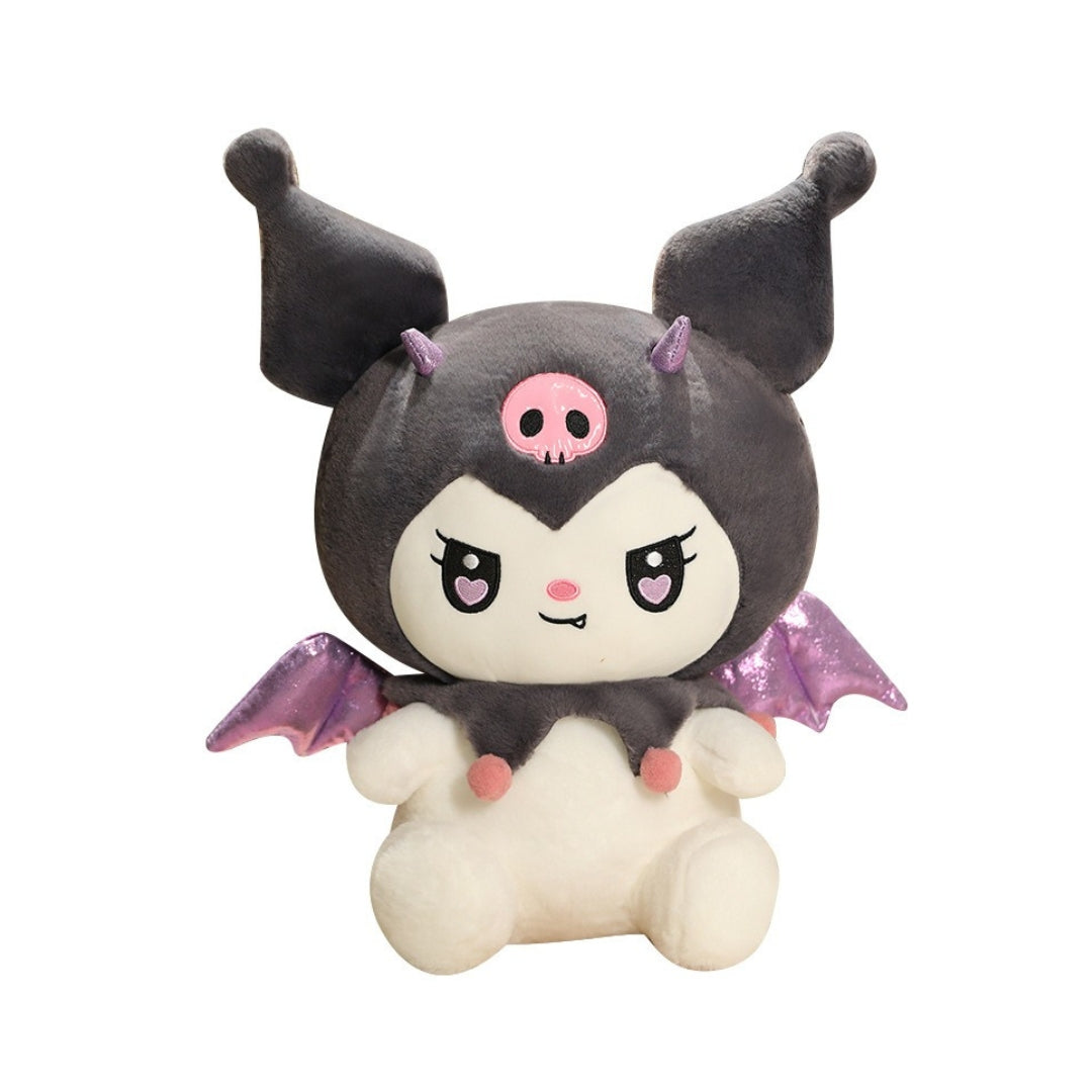 The Stuffed Devil Kouromi