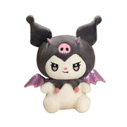 The Stuffed Devil Kouromi
