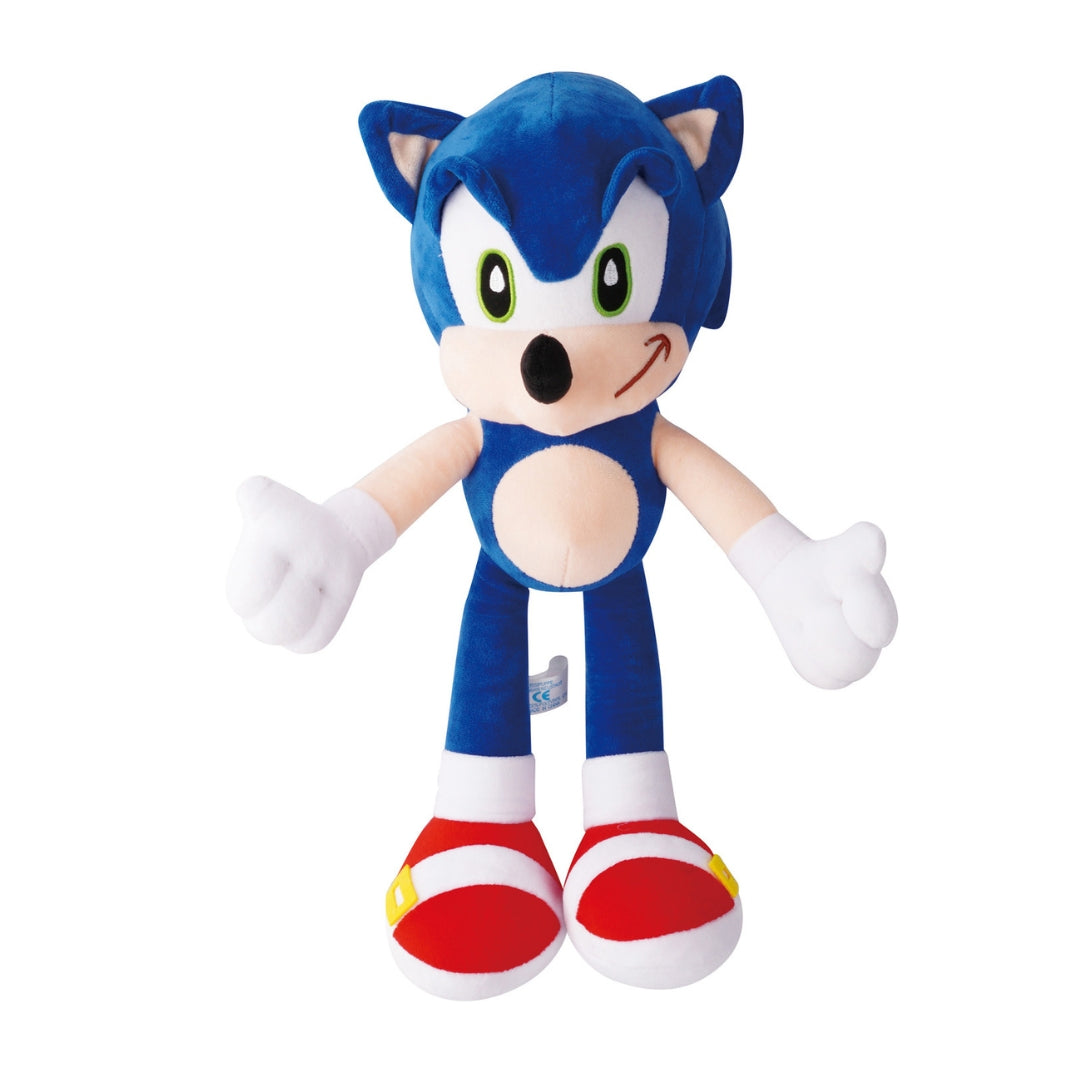 Sonic Plush