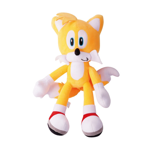 Sonic Plush