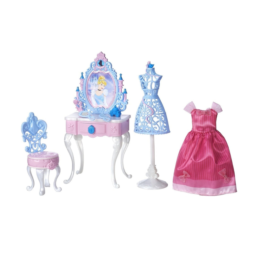 Disney Princess Scene Set (Assorted)