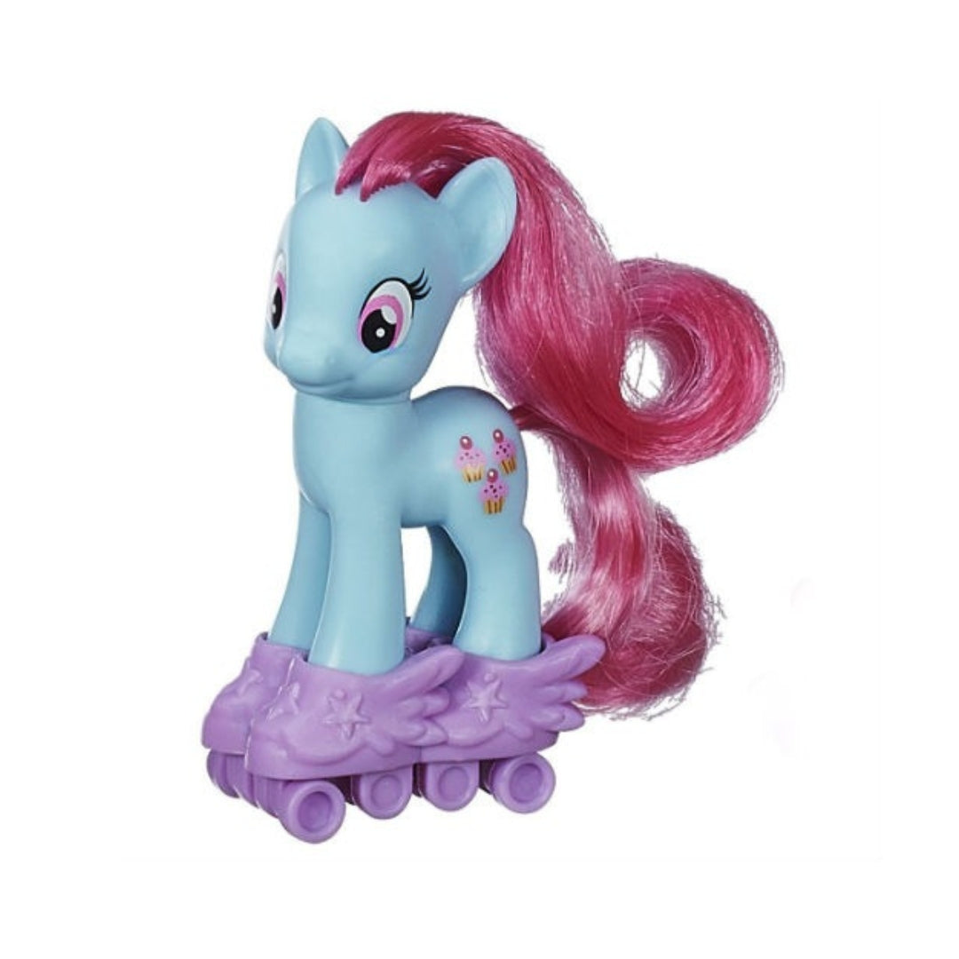 My Little Pony Rainbow Cafe Play Set