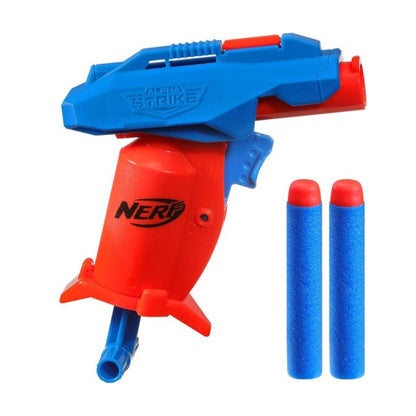 Nerf Alpha Strike Stinger (8 Darts)