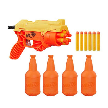 Nerf Alpha Strike Cobra (12 Darts)