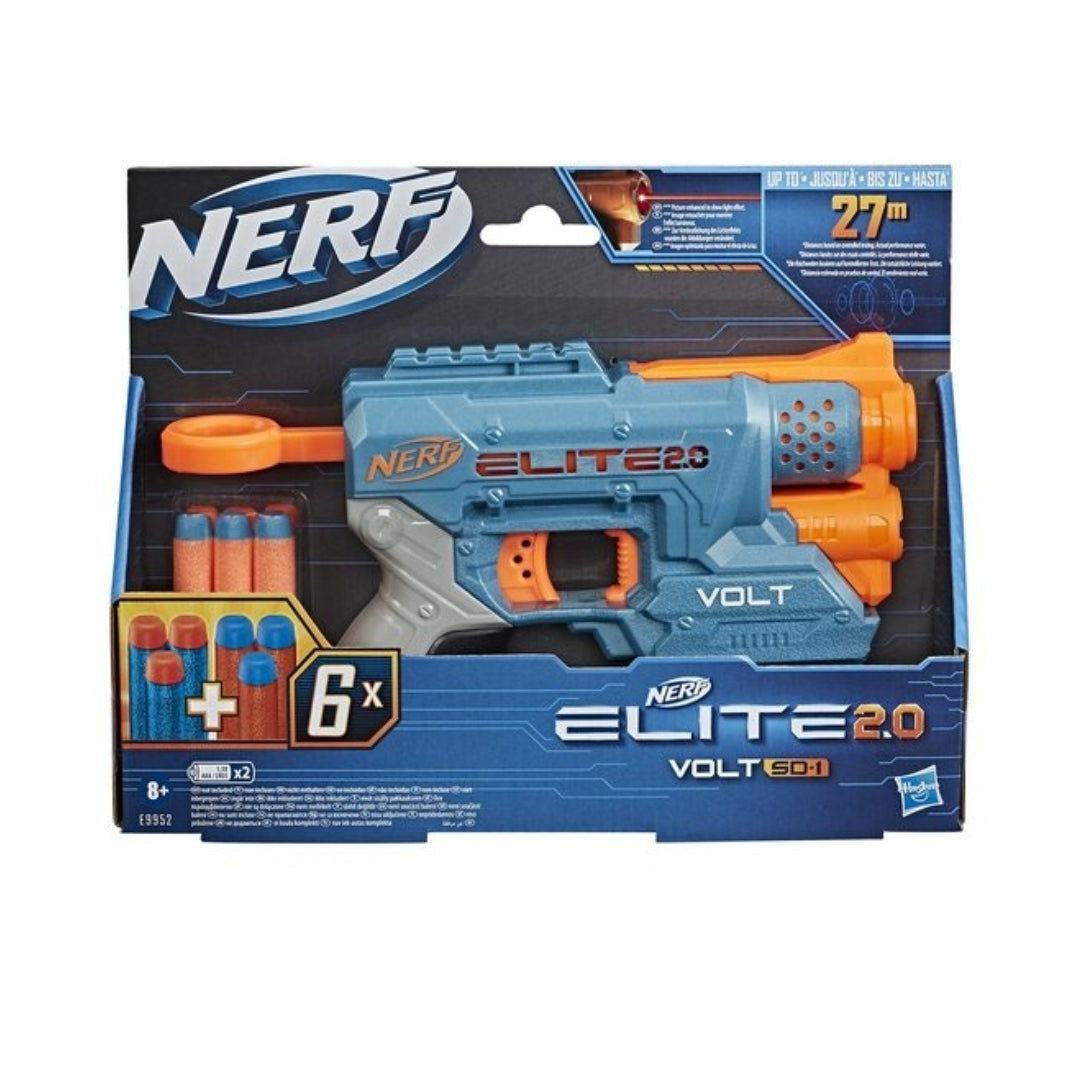 Nerf Elite 2.0 Volt