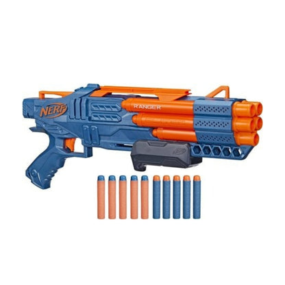 Nerf Elite 2.0 Ranger (10 Bullets Included)