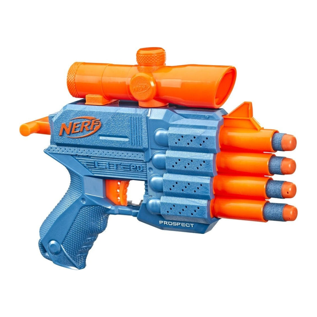 Nerf Elite 2.0 Blaster (8 Darts)