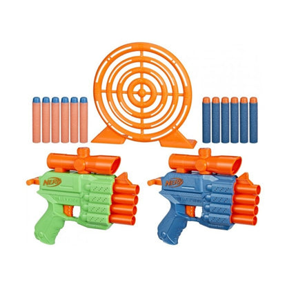 Nerf Elite 2.0