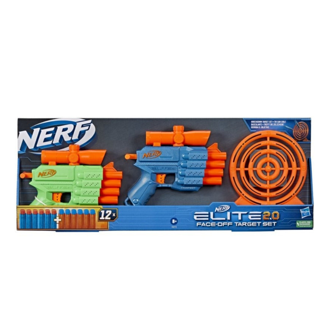 Nerf Elite 2.0