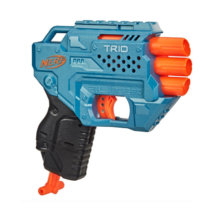 Nerf Elite 2.0 Trio (6 Darts)