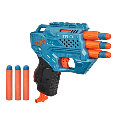 Nerf Elite 2.0 Trio (6 Darts)