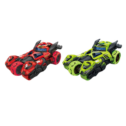 Metal Gear Rising 3 In 1 Racing Motorcycle (Assorted)