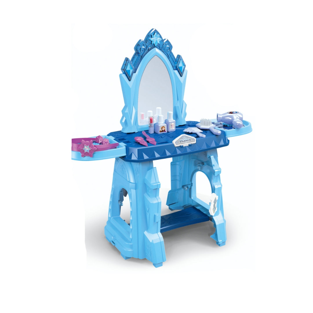 Frozen Magic Dressing Table