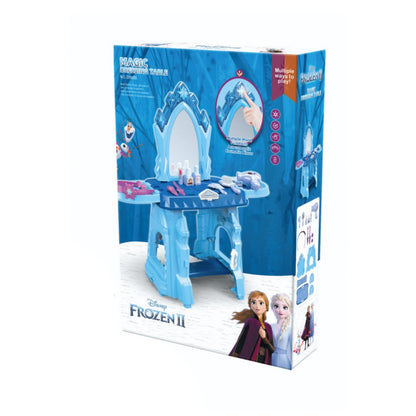 Frozen Magic Dressing Table