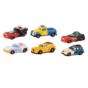 Mickey Mouse Alloy Cars