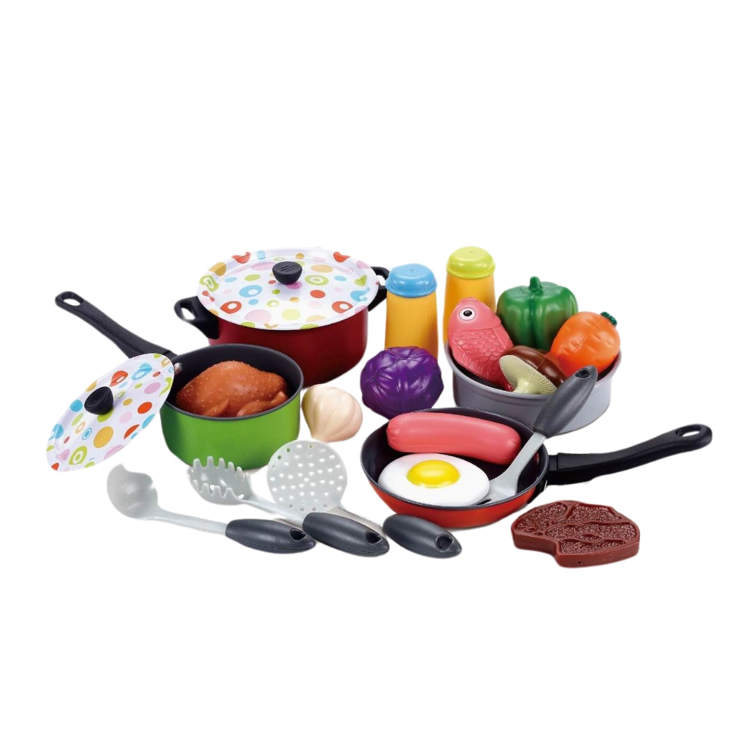 Kitchen Set