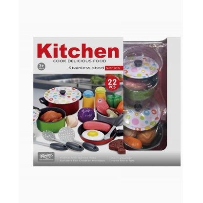 Kitchen Set