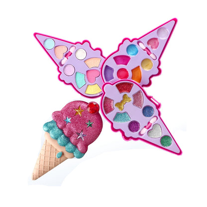 Magical Ice-cream Makeup Set