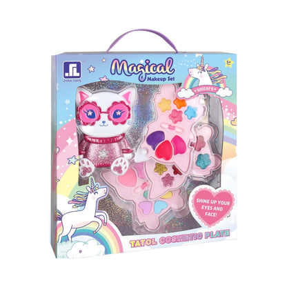 Magical Cat Makeup Set