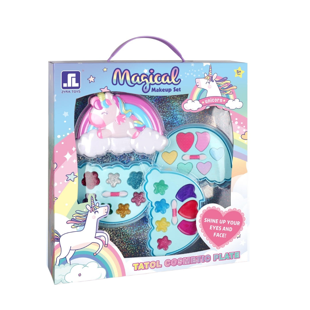 Magical Unicorn Makeup Set