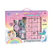 Little Princess Total Glitter Makeup Set