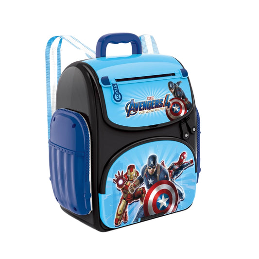 Avengers Captain America Piggy Bank