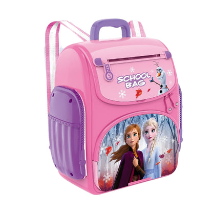 Frozen Backpack Piggy Bank