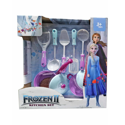 Frozen 2 Kitchen Tools