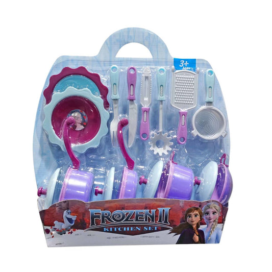 Frozen Kitchen Tools Set