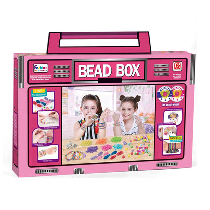 Bead Box