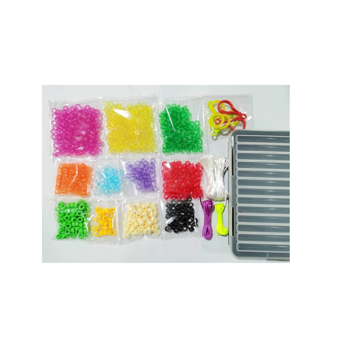 Bead Pets Macaron Color