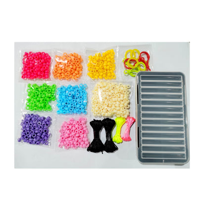 Bead Pets Rainbow Color