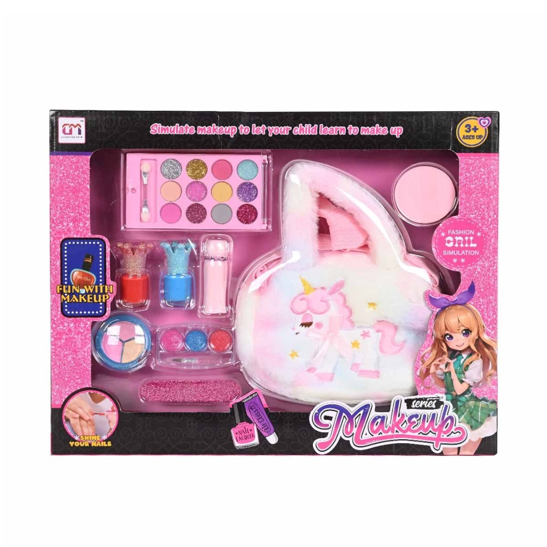 Unicorn Makeup Set