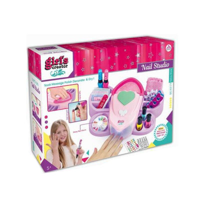 Girl Creator Nail Spa